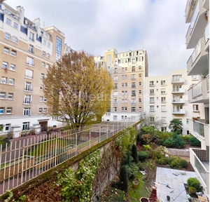appartement renove à la vente -   75016  PARIS, surface 38 m2 vente appartement renove - UBI405800351